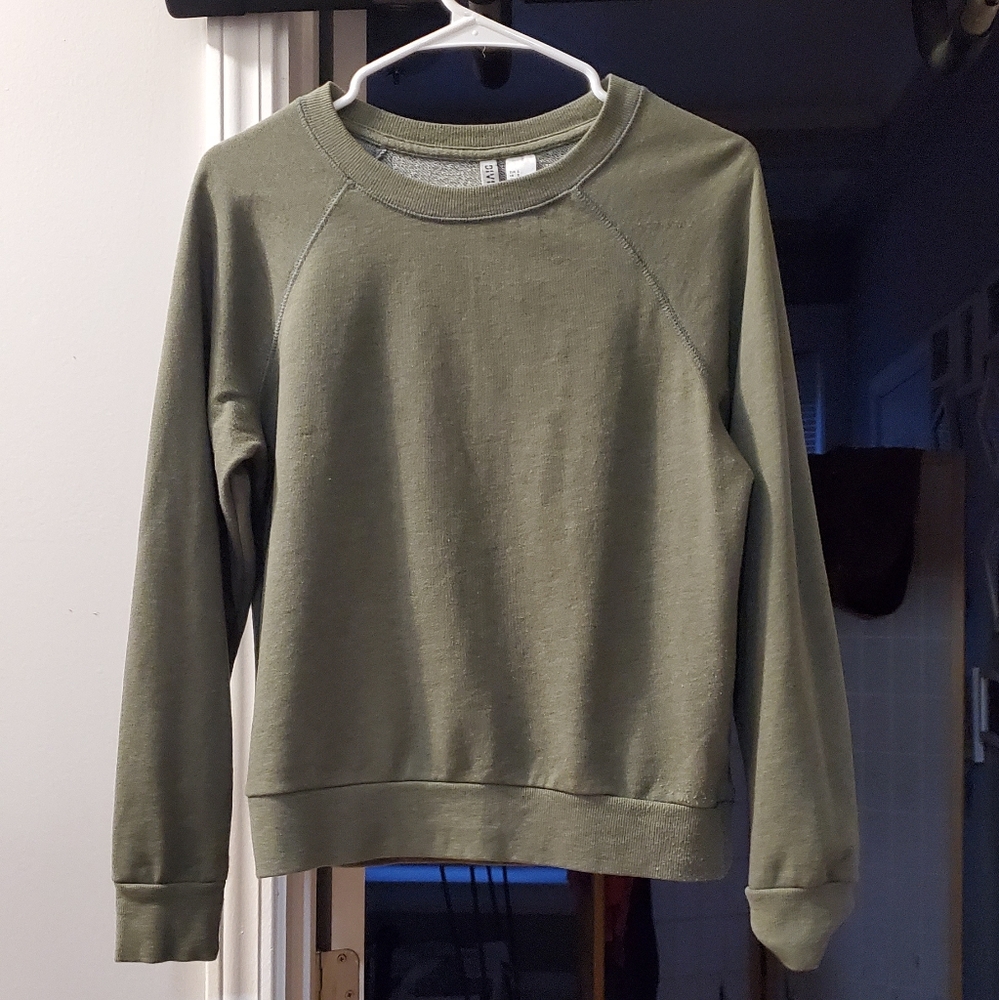 H&M sweater